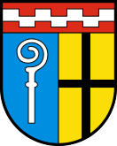 Autoexport Mönchengladbach Wappen